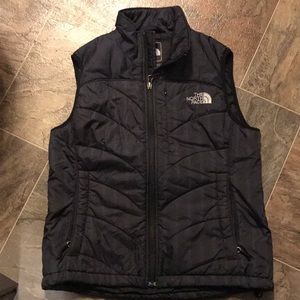 The North Face Vest